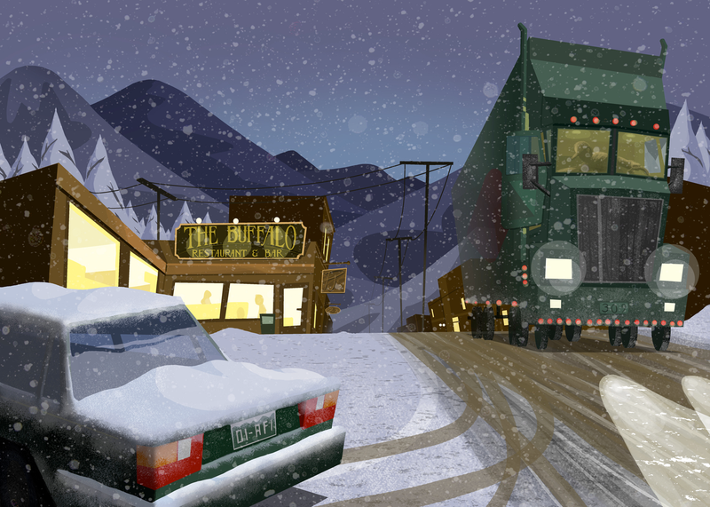 Illustration for article titled Beware The Watch Dog